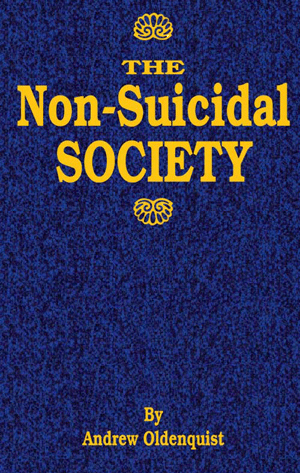The Non-Suicidal Society