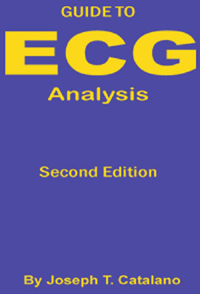 Guide to ECG Analysis : Second Edition