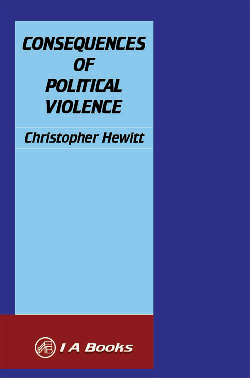 Consequences of Political Violence 