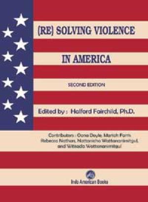 (Re)Solving Violence  in America 