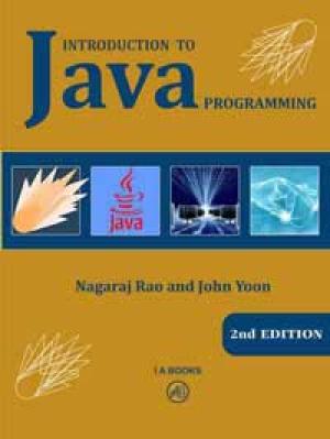Introduction to Java Programming 