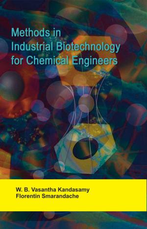 METHODS IN INDUSTRIAL BIOTECHNOLOGY FOR CHEMICAL ENGINEERS