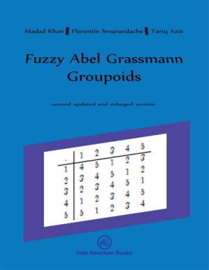 Fuzzy Abel Grassmann Groupoids