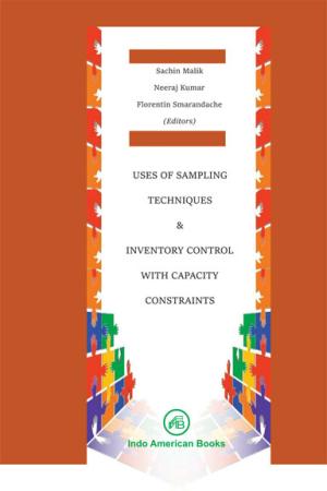 USES OF SAMPLING TECHNIQUES & INVENTORY CONTROL WITH CAPACITY CONSTRAINTS