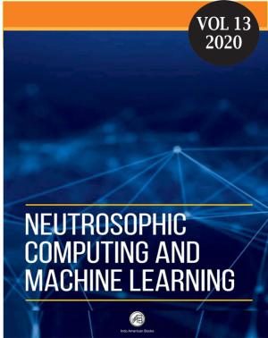 Neutrosophics Computing and Machine Learning 