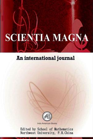 SCIENTIA MAGNA: An international journal