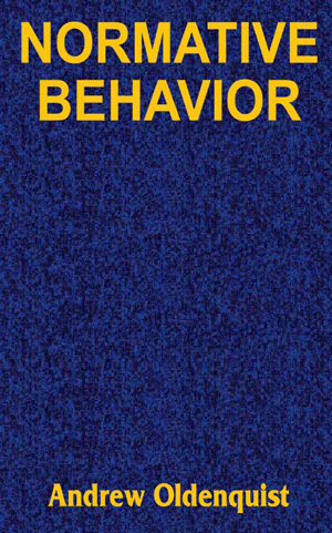 Normative Behavior