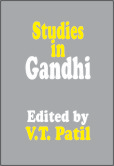 Study in Gandhi