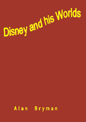 Disney and His Worlds