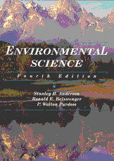 Environmental Science: Fourth Edition