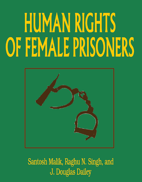 Human Rights of Female Prisoners