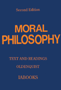 Moral Philosophy (Second Edition)