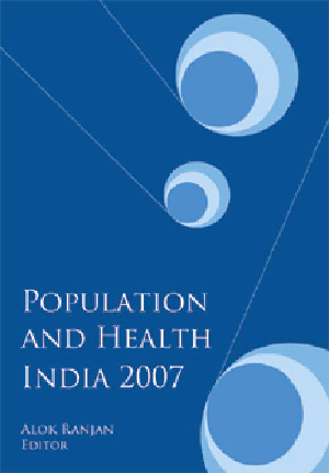 Population and Health India 2007