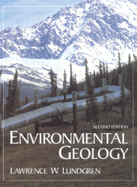 Environmental Geology (2nd Edition) 