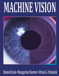 MACHINE VISION 