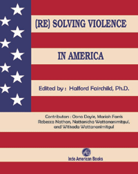 (Re)Solving Violence in America