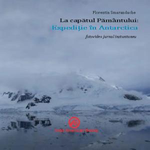 La capatul Pamantului: Expeditie in Antarctica 