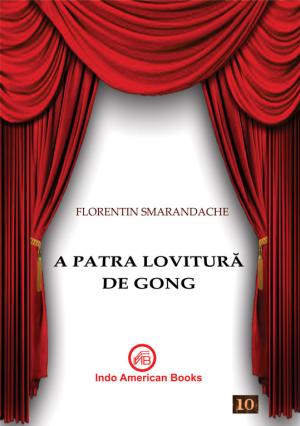 A PATRA LOVITURA DE GONG 