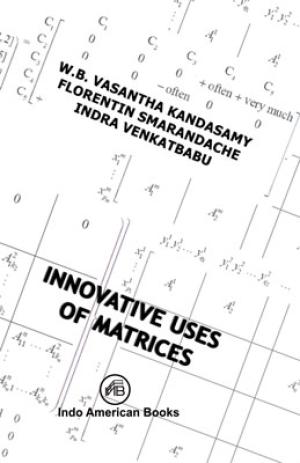 Innovative Uses of Matrices