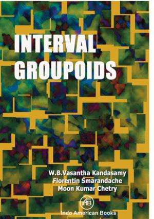 INTERVAL GROUPOIDS
