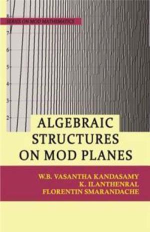 Algebraic Structures  on MOD Planes