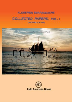 Collected Papers, Vol. 1 