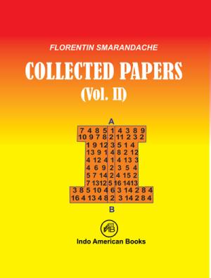 Collected Papers, Vol. 2