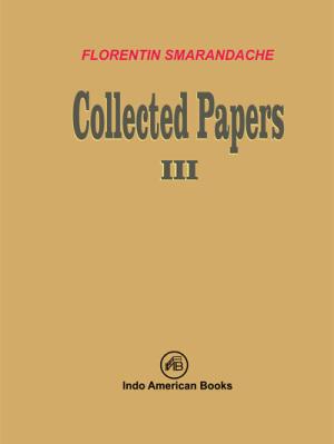 Collected Papers, Vol. 3