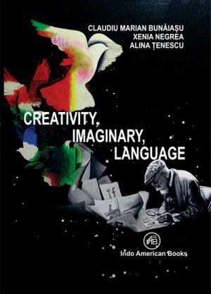 CREATIVITY, IMAGINARY, LANGUAGE