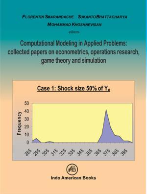 Computational Modeling in Applied Problems: collected papers on econometrics, operations research, game theory and simulation