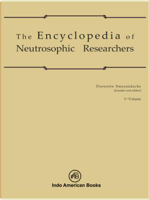 The Encyclopedia of Neutrosophic Researchers