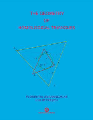 THE GEOMETRY OF HOMOLOGICAL TRIANGLES