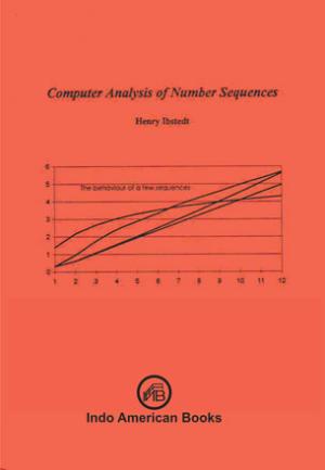 Computer Analysis of Number Sequences