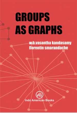 GROUPS AS GRAPHS