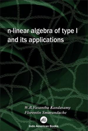 n- LINEAR ALGEBRA OF TYPE I AND ITS APPLICATIONS