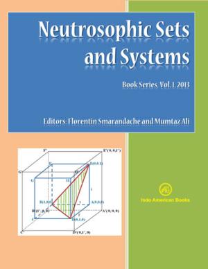 Neutrosophic Sets and Systems 2013
