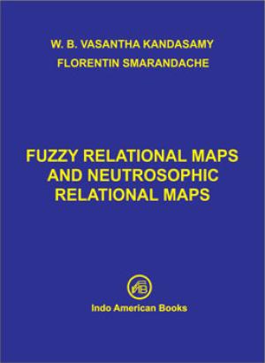 FUZZY RELATIONAL MAPS AND NEUTROSOPHIC RELATIONAL MAPS