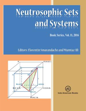 Neutrosophic Sets and Systems 2016