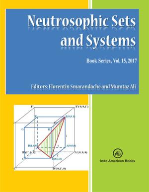 Neutrosophic Sets and Systems 2017