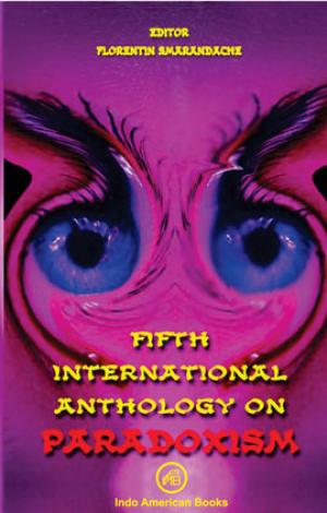 Fifth International Anthology on Paradoxism