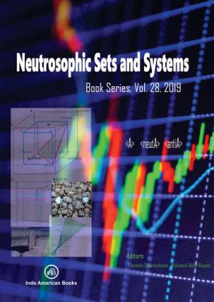 Neutrosophic Sets and Systems 2019