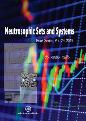 Neutrosophic Sets and Systems 2019