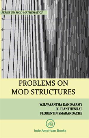 Problems on MOD Structures