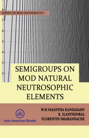 Semigroups on MOD Natural Neutrosophic Elements