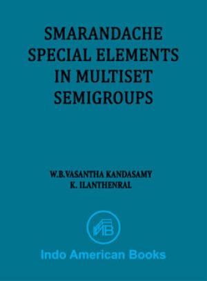 Smarandache Special Elements in Multiset Semigroups