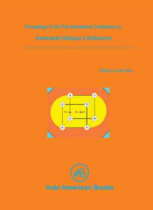 Proceedings of the First International Conference on Smarandache Multispace & Multistructure
