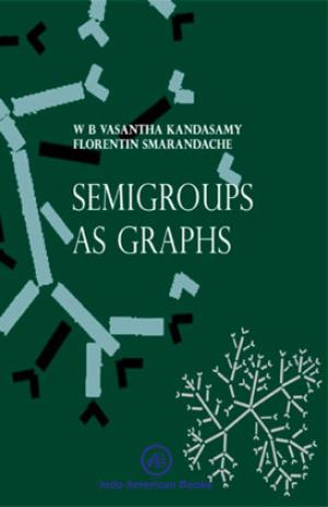 Semigroup as Graphs