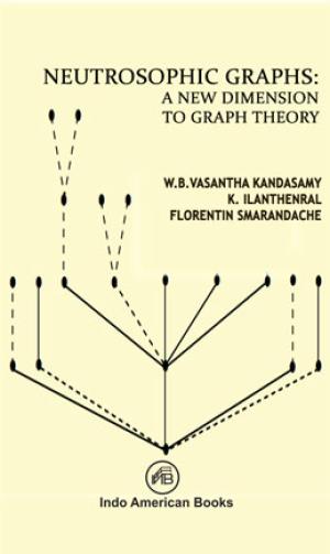Neutrosophic Graphs: A New Dimension to Graph Theory