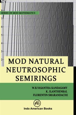 MOD Natural Neutrosophic Semirings