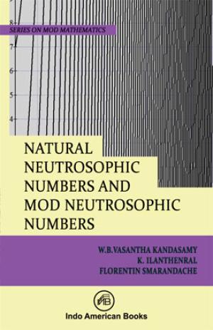 Natural Neutrosophic Numbers and MOD Neutrosophic Numbers